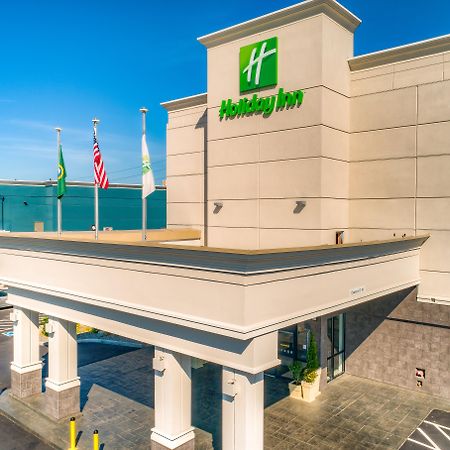 Holiday Inn Tacoma Mall By Ihg Exterior photo