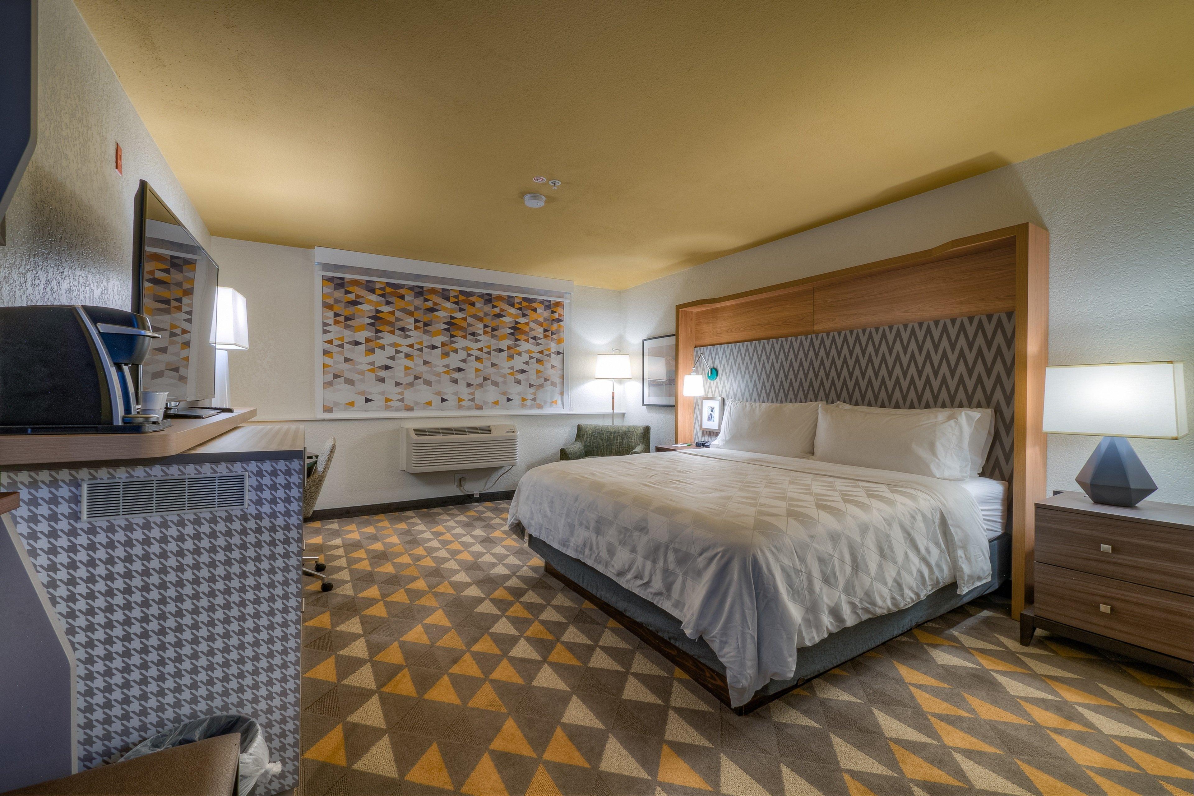 Holiday Inn Tacoma Mall By Ihg Exterior photo