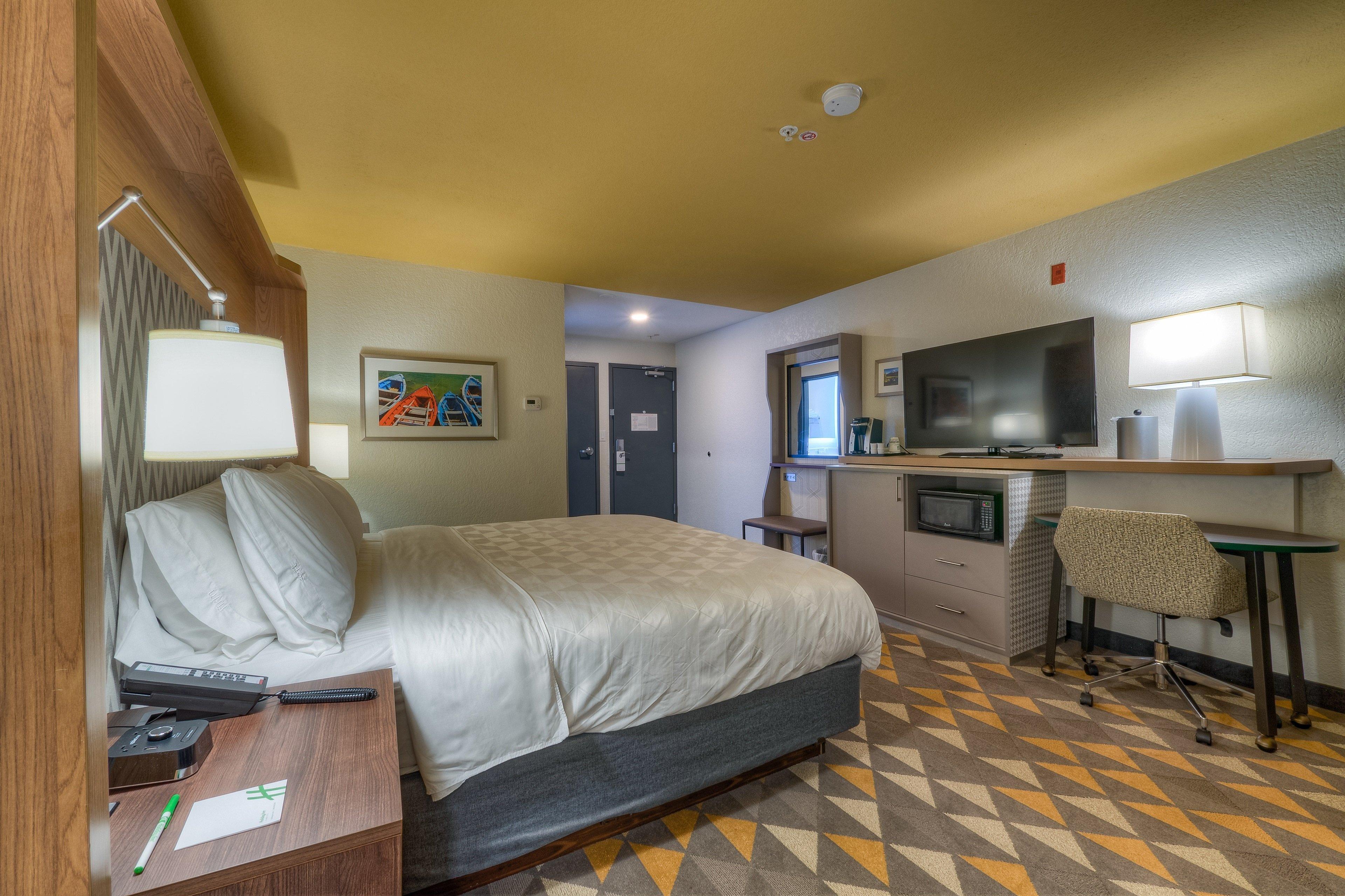 Holiday Inn Tacoma Mall By Ihg Exterior photo